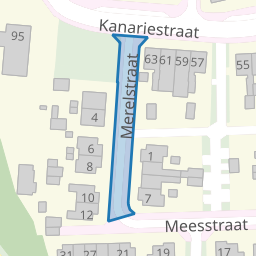 Perceel KRD00-N-2436