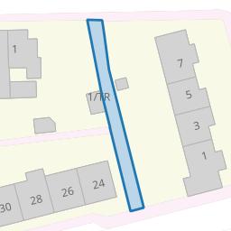 Perceel KRD00-N-2445