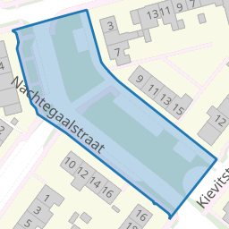 Perceel KRD00-N-2449