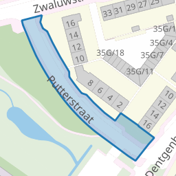 Perceel KRD00-N-2455