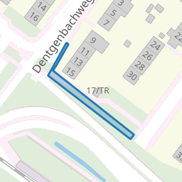 Perceel KRD00-N-2458