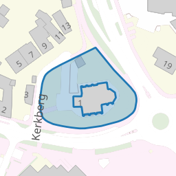 Perceel KRD00-N-2461