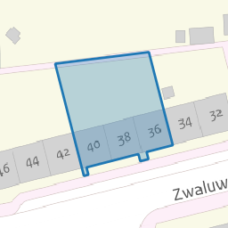 Perceel KRD00-N-2473