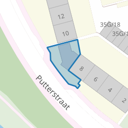 Perceel KRD00-N-2481