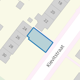 Perceel KRD00-N-2488