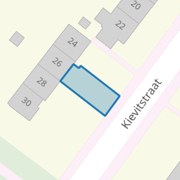 Perceel KRD00-N-2489