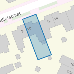 Perceel KRD00-N-2508