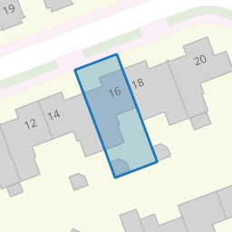 Perceel KRD00-N-2511