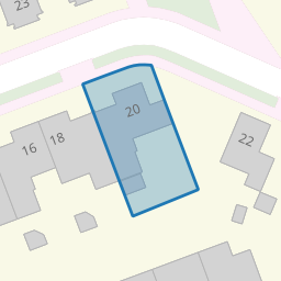 Perceel KRD00-N-2513