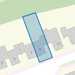 Perceel KRD00-N-2516