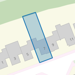 Perceel KRD00-N-2517