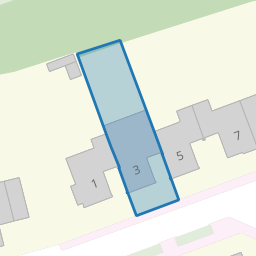 Perceel KRD00-N-2519