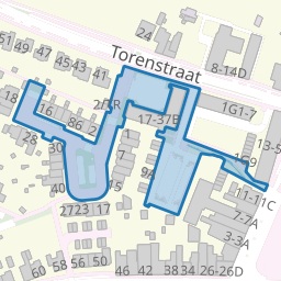 Perceel KRD00-N-2523