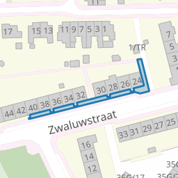 Perceel KRD00-N-2526