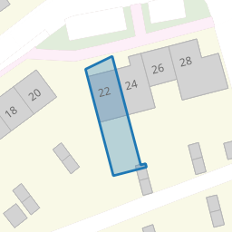 Perceel KRD00-N-2532