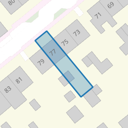 Perceel KRD00-N-2533