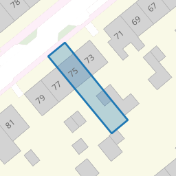 Perceel KRD00-N-2534