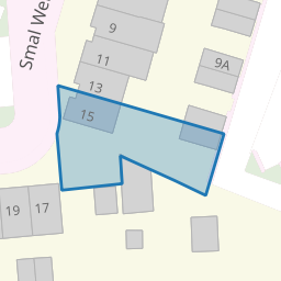 Perceel KRD00-N-2541