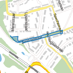 Perceel KRD00-N-2543