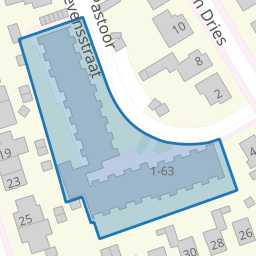 Perceel KRD00-N-2546