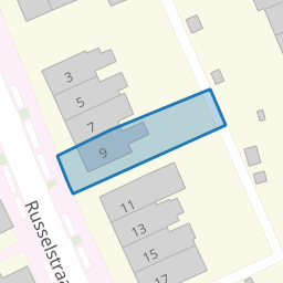 Perceel KRD00-N-2547