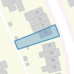 Perceel KRD00-N-2548