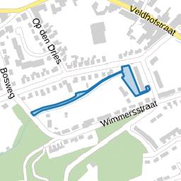 Perceel KRD00-N-2552