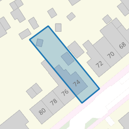 Perceel KRD00-N-2563