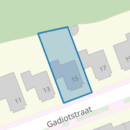 Perceel KRD00-N-2578