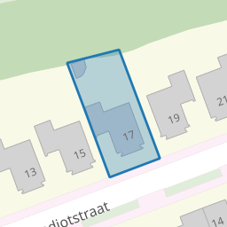 Perceel KRD00-N-2579