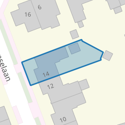 Perceel KRD00-N-2580