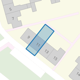 Perceel KRD00-N-2598