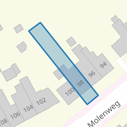 Perceel KRD00-N-2618