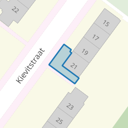 Perceel KRD00-N-2620