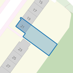 Perceel KRD00-N-2621