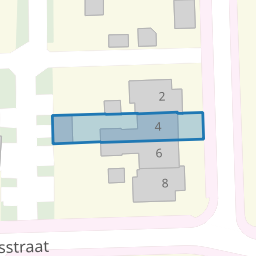 Perceel KRD00-N-2629