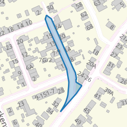 Perceel KRD00-N-2632