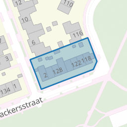 Perceel KRD00-N-2641