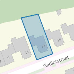 Perceel KRD00-N-2644