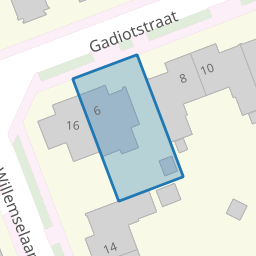 Perceel KRD00-N-2647