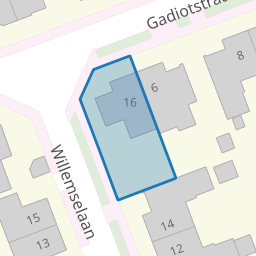 Perceel KRD00-N-2648