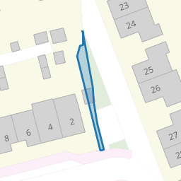 Perceel KRD00-N-2661