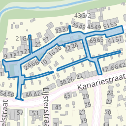 Perceel KRD00-N-2676