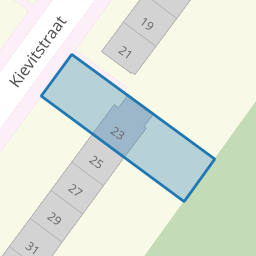 Perceel KRD00-N-2710