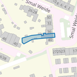 Perceel KRD00-N-2720