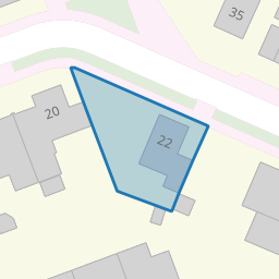 Perceel KRD00-N-2735