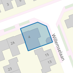 Perceel KRD00-N-2739