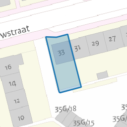 Perceel KRD00-N-2743