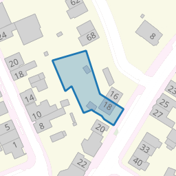 Perceel KRD00-N-2747