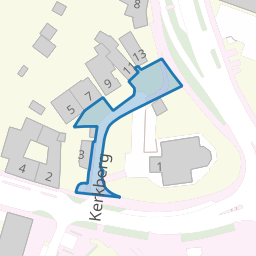 Perceel KRD00-N-2757